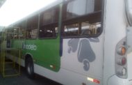 SMTT informa mudança no itinerário dos ônibus que passam pela avenida Barão de Maruim