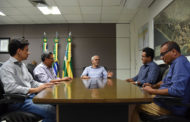Prefeito de Aracaju anuncia pagamento da 2ª parcela do 13º salário para esta quarta