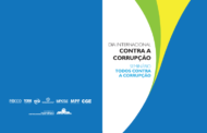 Fórum Permanente de Combate à Corrupção homenageará gestores mais transparentes nos portais dos municípios