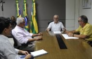 Edvaldo Nogueira anuncia retomada do Réveillon de Aracaju
