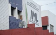 IML registra a morte de 20 pessoas em Sergipe no último fim de semana