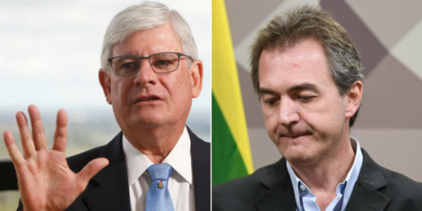 CPMI da JBS : relatório pede indiciamento de Janot e irmãos Batista