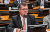 Laércio Oliveira é o parlamentar sergipano que mais apresentou e relatou projetos