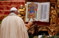 Odiar imigrantes é pecado’, diz papa Francisco