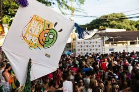Veja as exigências para organizar um bloco de rua em Aracaju