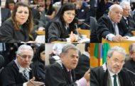 Sessões das Câmaras do Tribunal de Contas terão novas composições