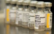 Secretaria de Estado da Saúde garante que vacinação contra febre amarela está sob controle em Sergipe