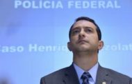 Ministro troca comando da Polícia Federal; Segovia é substituído por Rogério Galloro