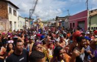 São Cristóvão: programação do 'Carnaval dos Carnavais' segue até amanhã