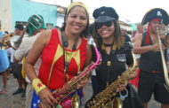 Carnaval 2018 de Estância já começou e segue até 18 de fevereiro
