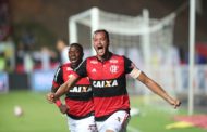 Flamengo vence Boavista por 2 a 0 e leva a Taça Guanabara