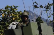 Governo Federal decide decretar intervenção na segurança pública do Rio de Janeiro
