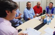 Sejesp e parceiros alinham preparativos para Corrida Cidade de Aracaju