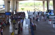 Carnaval aumenta movimento nas rodoviárias da capital