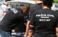 Deotap não encontra contratos de municípios investigados