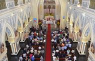Catedral Metropolitana inicia celebrações da Semana Santa em Aracaju