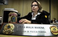 Diretora da PF define parceria com a SSP para combater o crime organizado em Sergipe