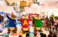 Decor Kids 2018 acontece no Shopping RioMar Aracaju