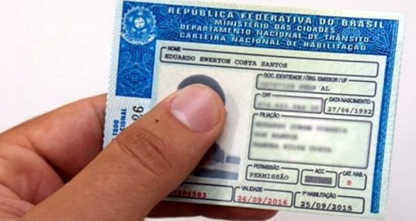 Inscrições para 'Carteira de Habilitação Social' em Sergipe são reabertas