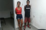 Suspeita de sequestrar bebê em Alagoas é presa pela Polícia Militar em Japaratuba