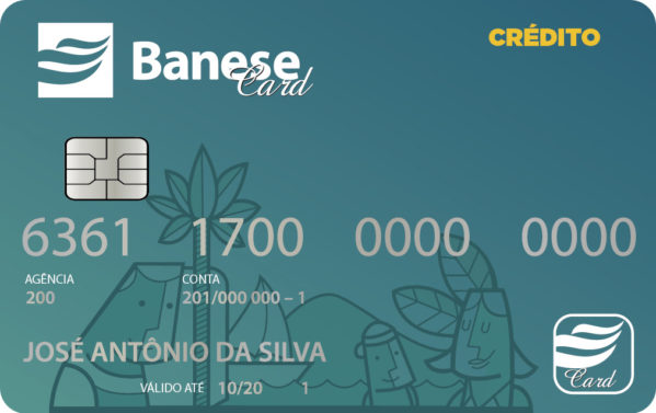 Banese Card lança cartão com chip