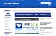 Receita libera hoje consulta a lote residual do Imposto de Renda