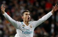 Cristiano Ronaldo marca nos acréscimos, Real perde para a Juventus, mas avança na Liga