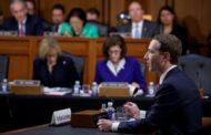 Presidente do Facebook admite falha na proteção de dados dos usuários