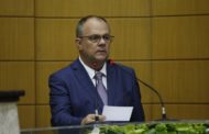 Novo governador se compromete com diálogo com servidor e mais Segurança Pública