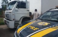 Motorista embriagado é detido na BR-101, em São Cristóvão