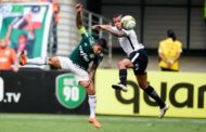 Corinthians vence o jogo e os pênaltis e é campeão na casa do Palmeiras