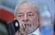 Juiz determina prisão de Lula para cumprir pena no caso do triplex em Guarujá