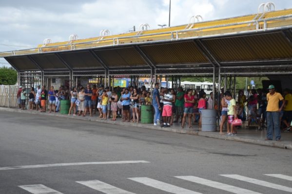 Editais dos concursos públicos para 661 vagas em Sergipe foram publicados no Diário Oficial