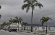 Chuva em Sergipe deve durar 24 horas, afirma meteorologia