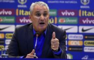 Técnico da Seleção Brasileira anuncia os 23 convocados para a Copa do Mundo; confira a lista