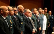 Governador promove oficiais e praças e é homenageado pela Polícia Militar