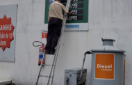 Petrobras reajusta preços de gasolina e diesel nas refinarias