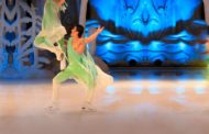 Circo da China On Ice apresenta espetáculo no Teatro Tobias Barreto