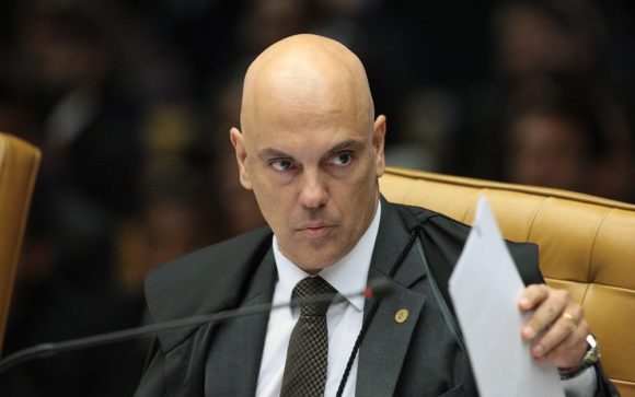 Ministro Alexandre de Moraes determina bloqueio do aplicativo de mensagens Telegram em todo o Brasil
