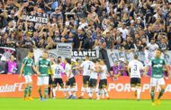 Corinthians volta a bater Palmeiras em Itaquera