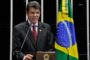 Em Aracaju, Bolsonaro diz que não usará a verba do fundo partidário