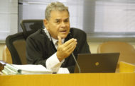 Conselheiro orienta prefeitos sobre aspectos dos índices provisórios de ICMS