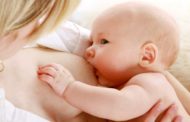 “Amamentação: alicerce da vida” é tema da Semana Mundial do Aleitamento Materno