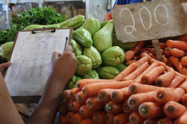 Procon Aracaju divulga pesquisa comparativa de preços de hortifruti
