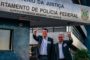 Polícia Civil realiza operação “Serra Segura” para desarticular bando que age no Parque Nacional Serra de Itabaiana