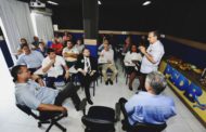 “As micro e pequenas empresas também serão fortalecidas” ressalta Eduardo Amorim