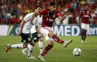 Corinthians empata com o Flamengo no Maracanã e deixa decisão para São Paulo