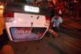 Homem é preso com cocaína e fuzil dentro de ônibus em Cristinápolis