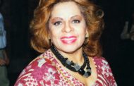 Cantora Angela Maria, rainha do rádio, morre aos 89 anos