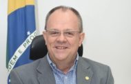 TSE nega impugnação pedida por Valadares Filho e aprova candidatura de Belivaldo
